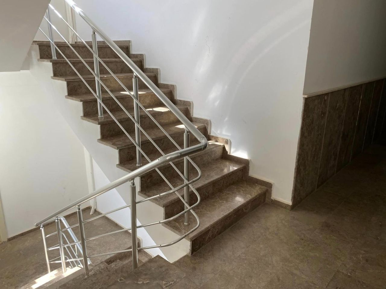 Апартаменты в Алании, Турция, 110 м² - фото 9