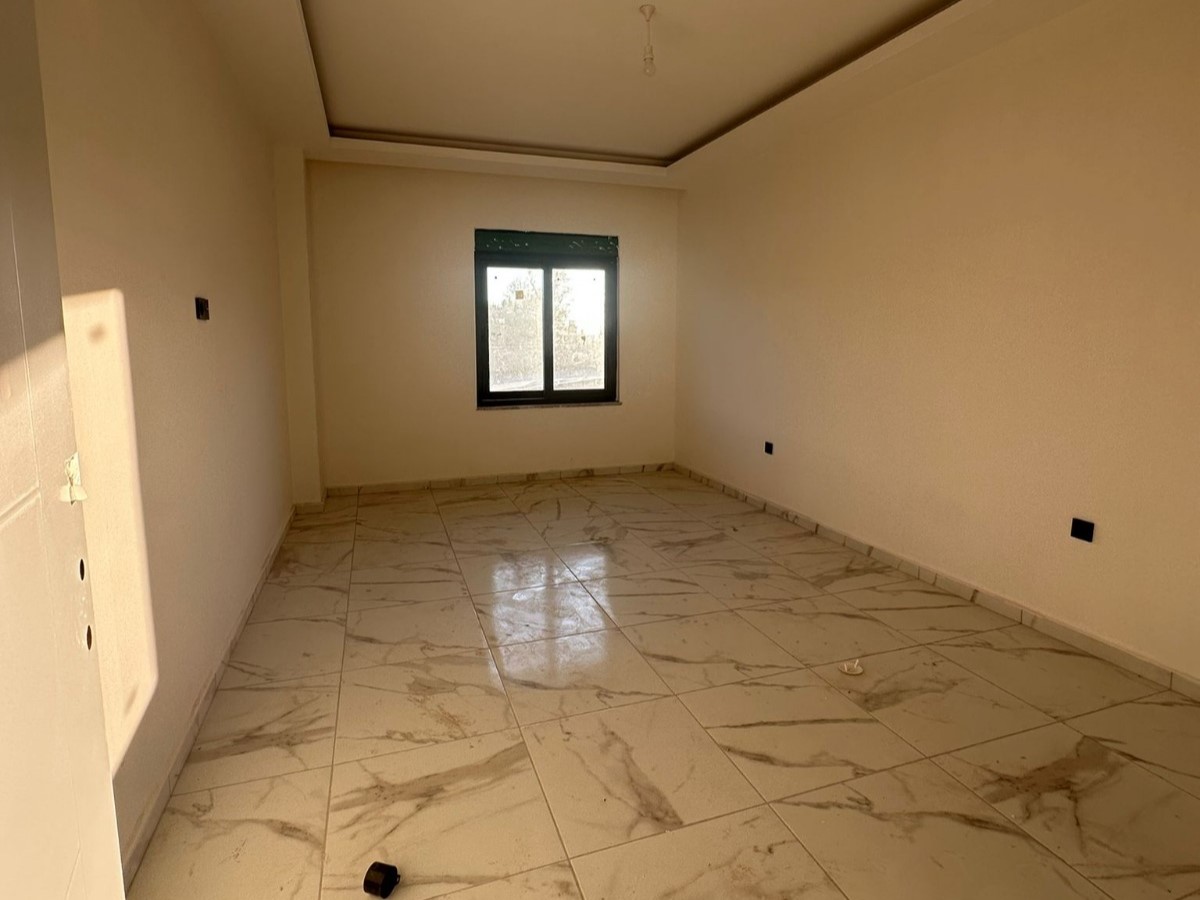 Апартаменты в Алании, Турция, 67 м² - фото 9