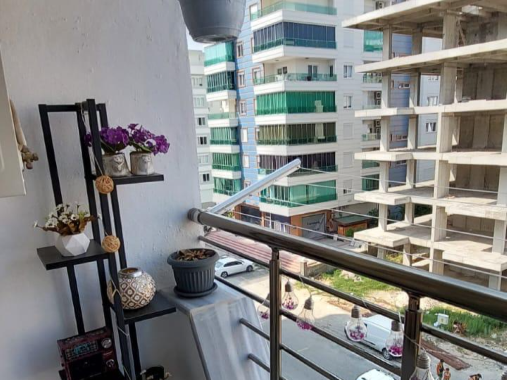 Апартаменты в Алании, Турция, 130 м² - фото 9