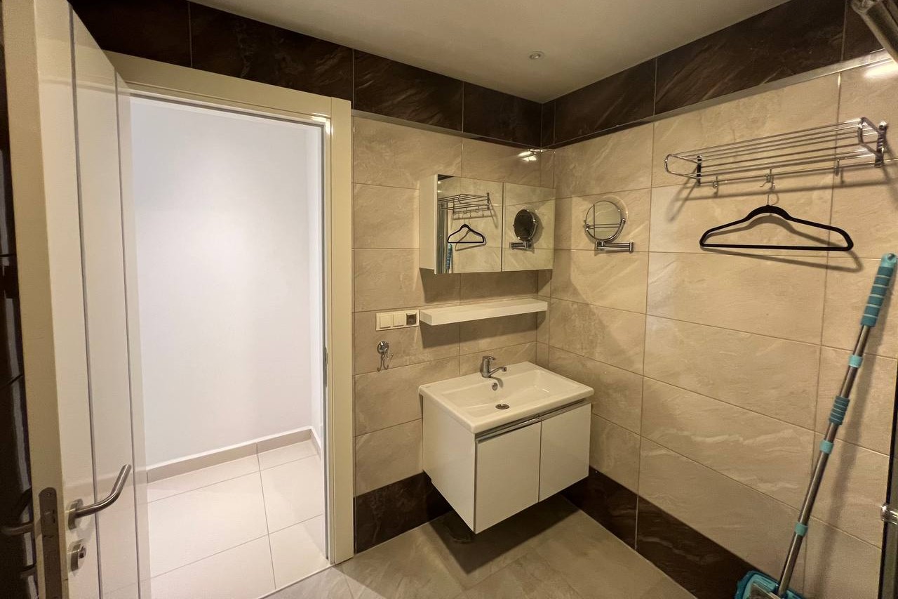 Апартаменты в Алании, Турция, 195 м² - фото 9