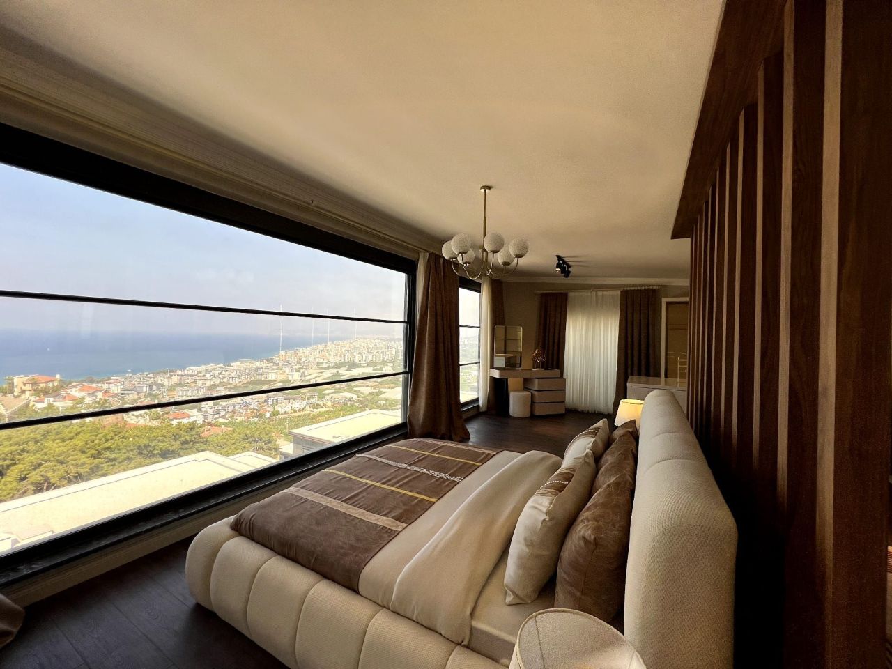 Апартаменты в Алании, Турция, 280 м² - фото 9