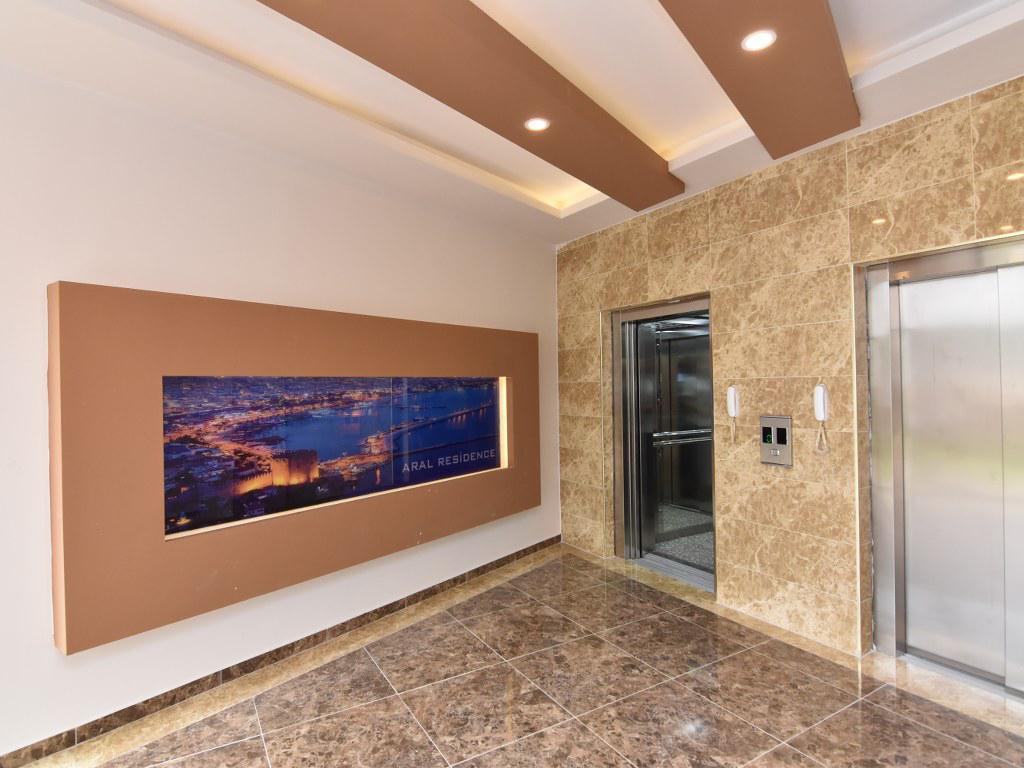 Апартаменты в Алании, Турция, 110 м² - фото 9