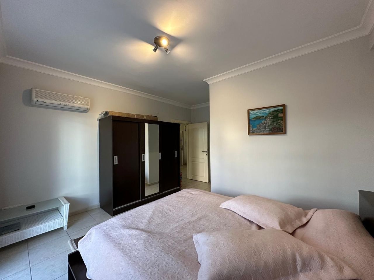 Апартаменты в Алании, Турция, 110 м² - фото 9