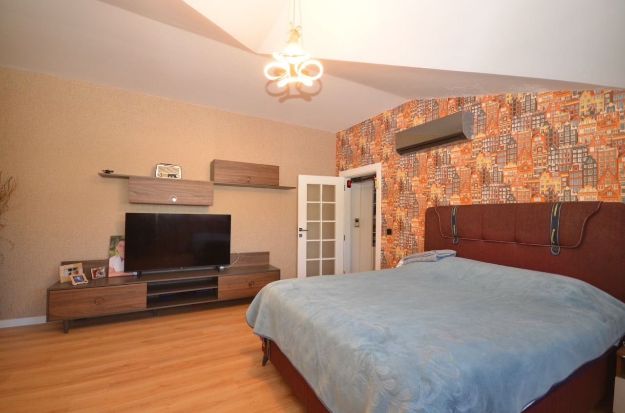 Апартаменты в Алании, Турция - фото 9