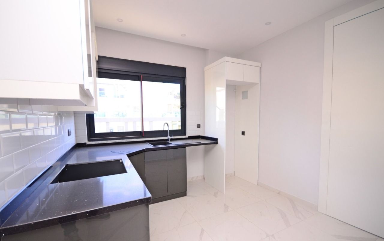 Апартаменты в Алании, Турция, 154 м² - фото 9