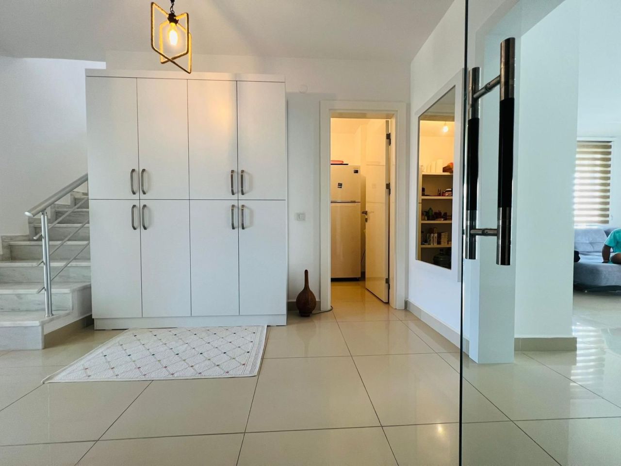 Апартаменты в Алании, Турция, 155 м² - фото 9