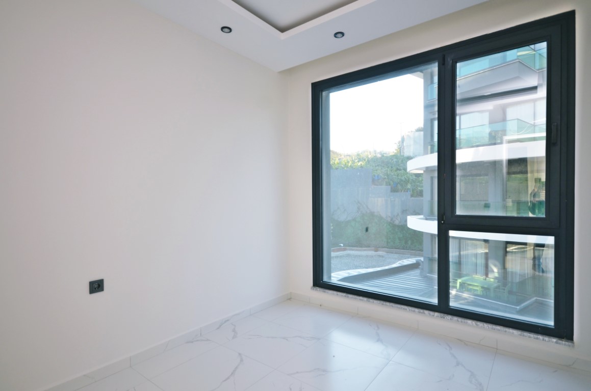 Апартаменты в Алании, Турция, 71 м² - фото 9