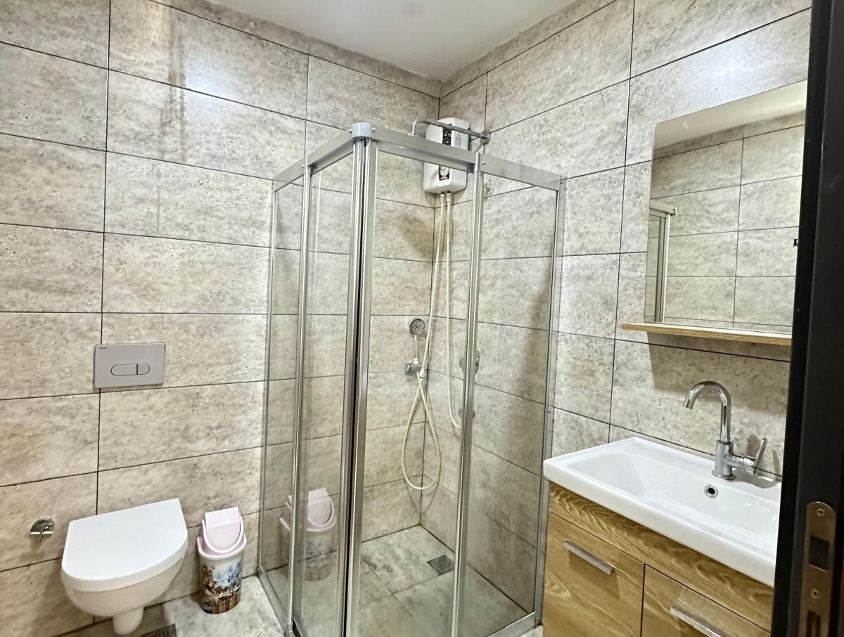 Апартаменты в Алании, Турция, 50 м² - фото 9