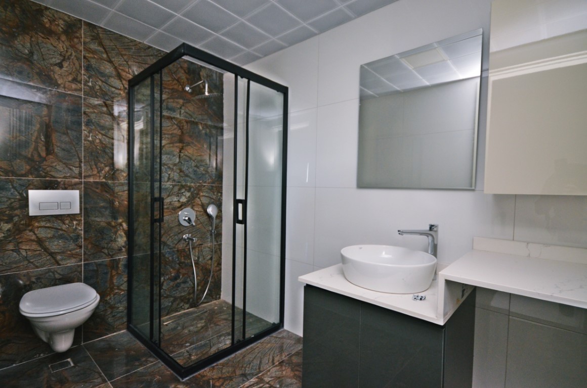 Апартаменты в Алании, Турция, 141 м² - фото 9