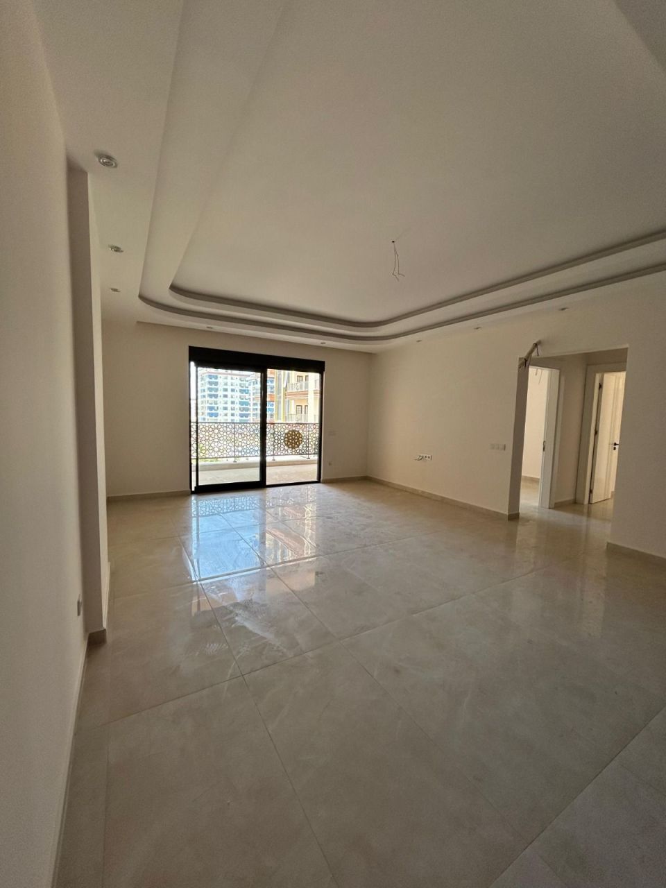 Апартаменты в Алании, Турция - фото 9