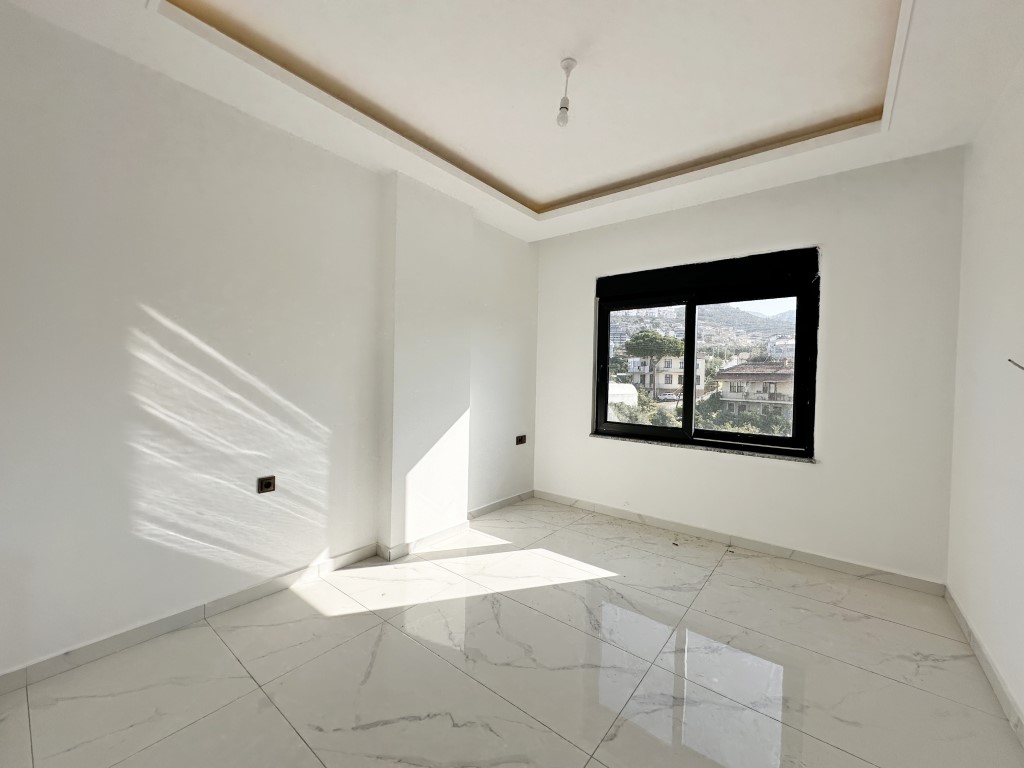 Апартаменты в Алании, Турция, 85 м² - фото 10