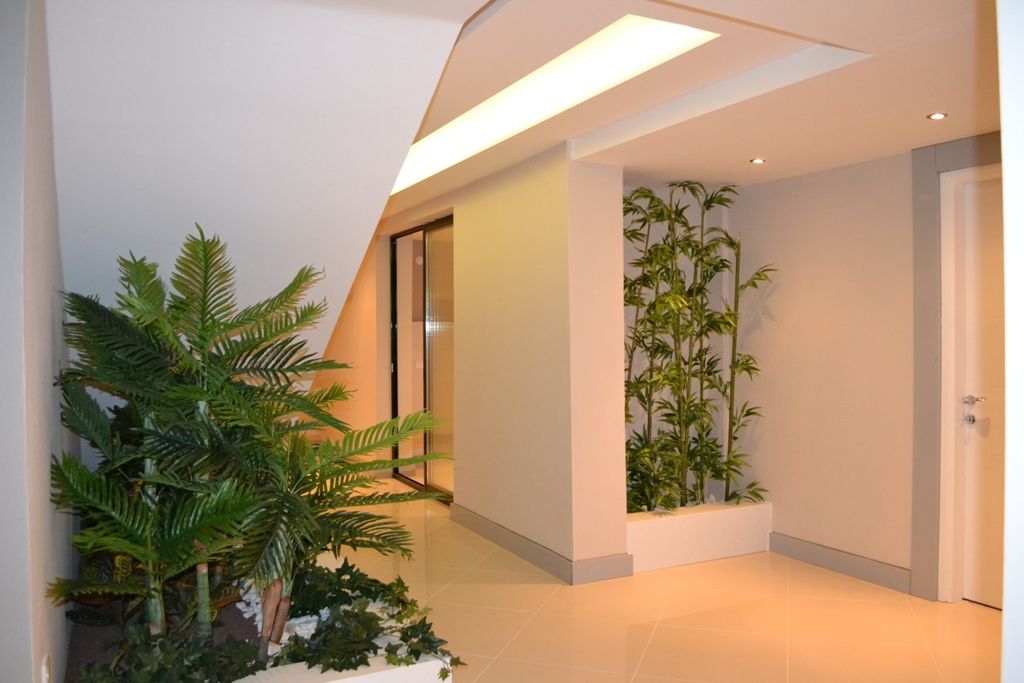 Апартаменты в Алании, Турция, 65 м² - фото 10