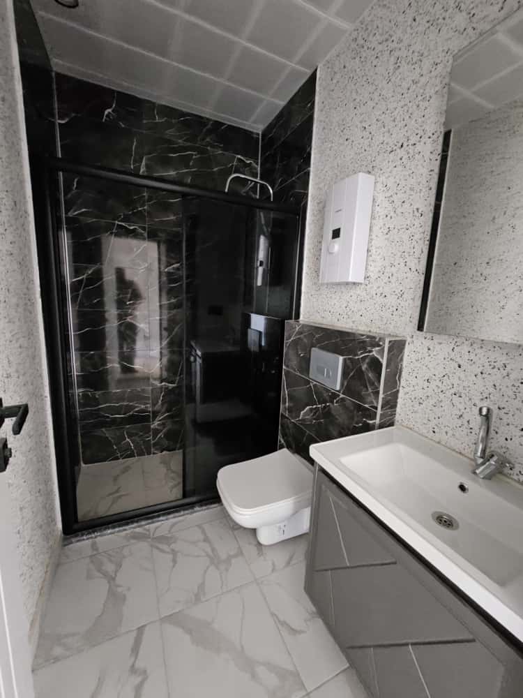 Апартаменты в Алании, Турция, 100 м² - фото 10