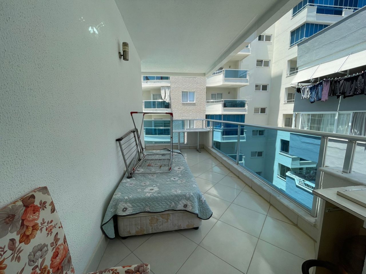 Апартаменты в Алании, Турция, 85 м² - фото 10