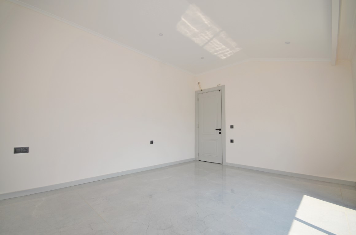 Апартаменты в Алании, Турция, 135 м² - фото 10