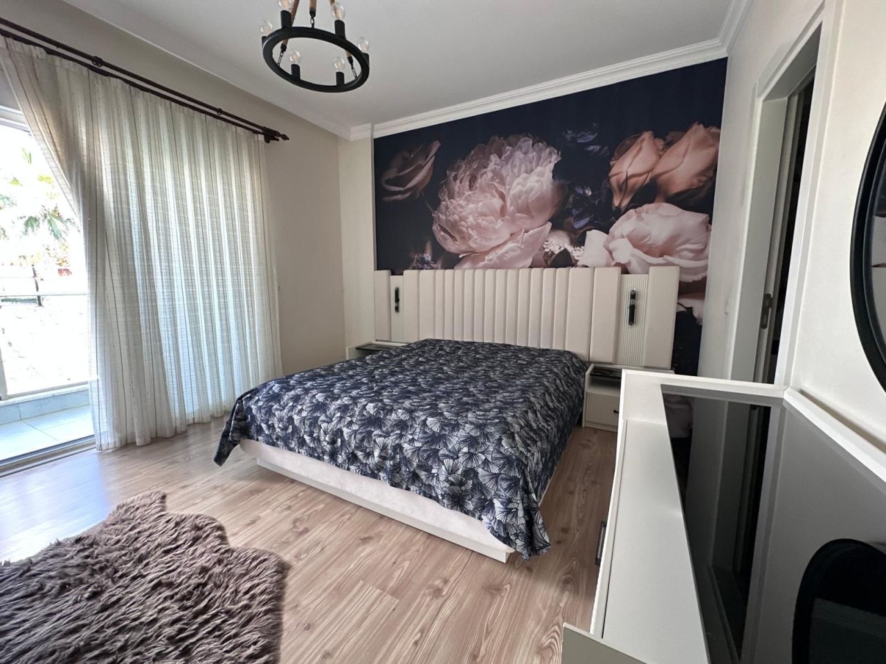 Апартаменты в Алании, Турция, 154 м² - фото 10