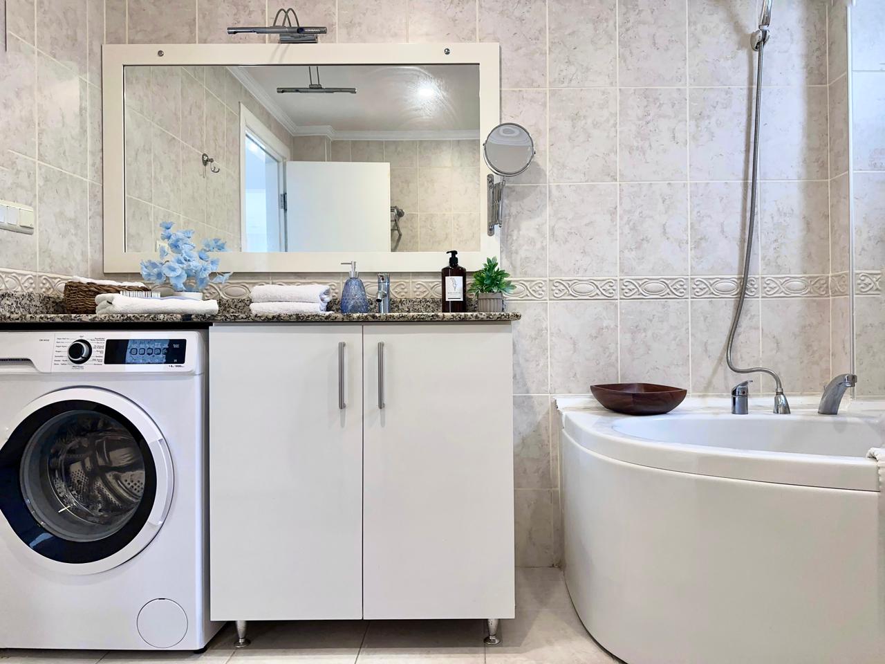 Апартаменты в Алании, Турция, 100 м² - фото 10