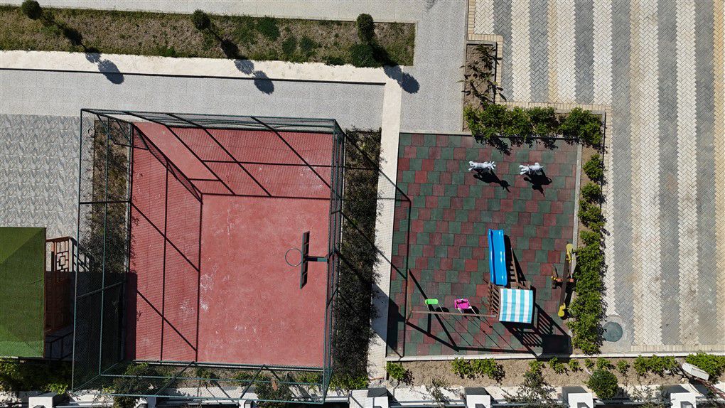 Апартаменты в Алании, Турция, 50 м² - фото 10