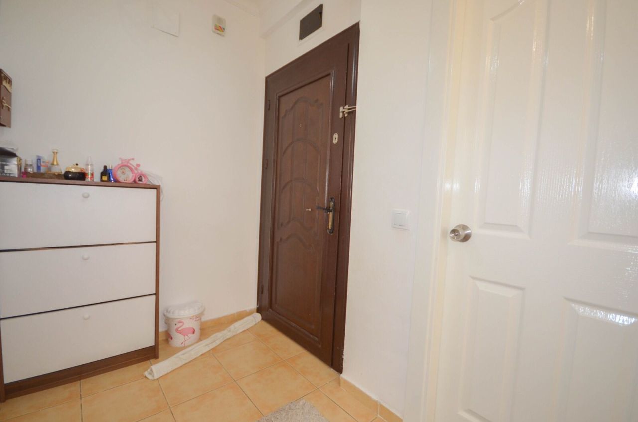 Апартаменты в Алании, Турция, 128 м² - фото 10