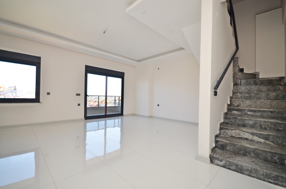 Апартаменты в Алании, Турция, 95 м² - фото 10