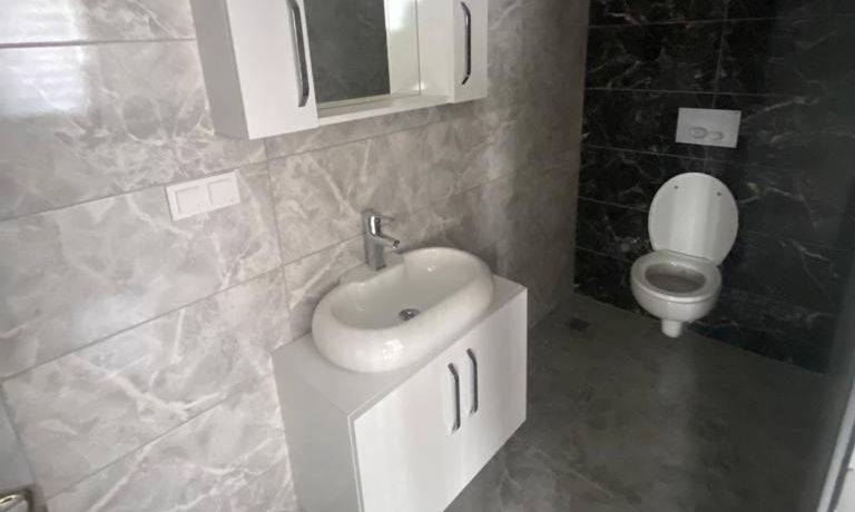 Апартаменты в Алании, Турция, 130 м² - фото 10