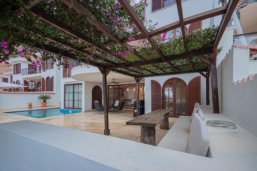 Вилла в Алании, Турция, 390 м² - фото 10