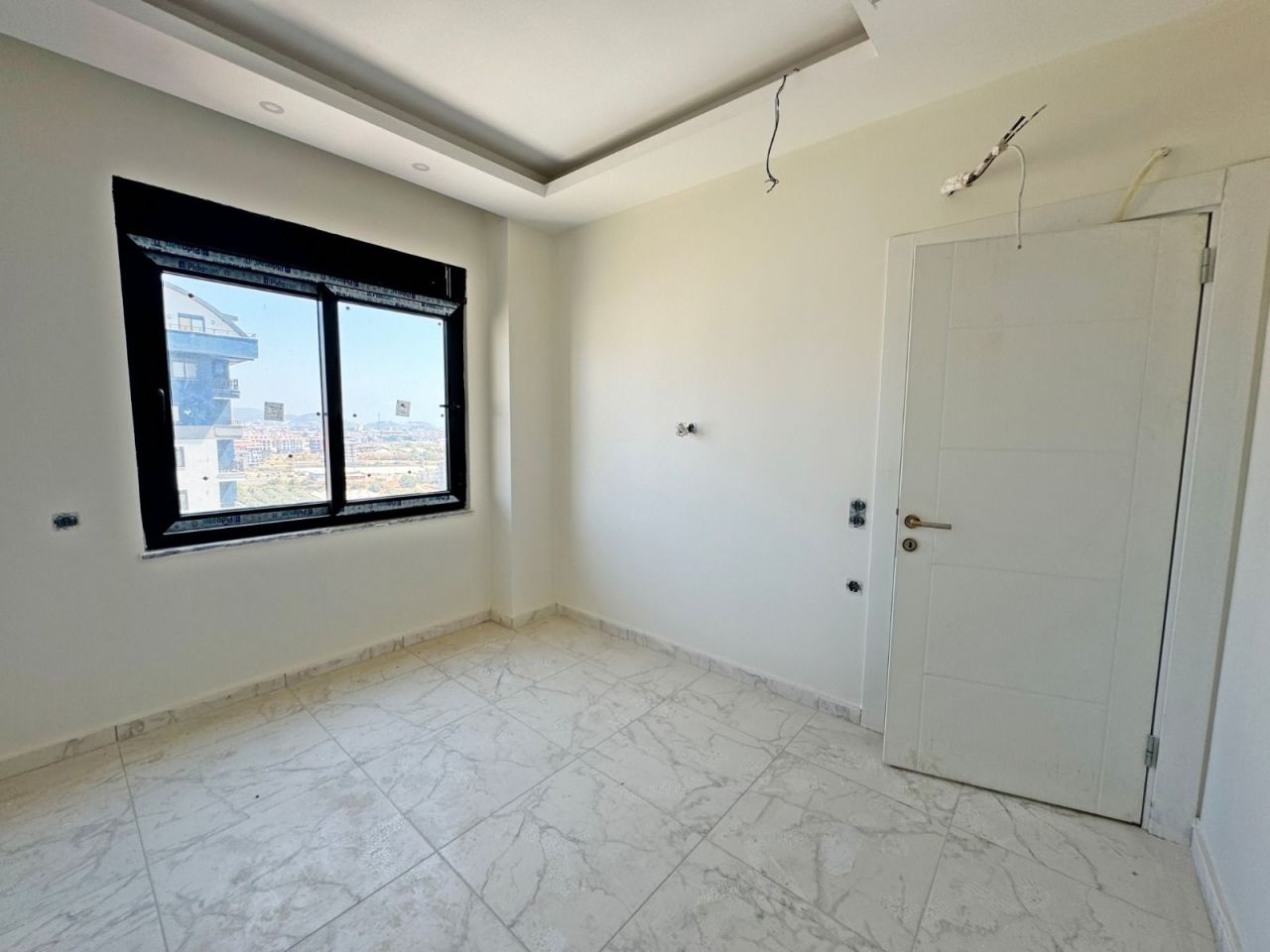 Апартаменты в Алании, Турция, 50 м² - фото 10