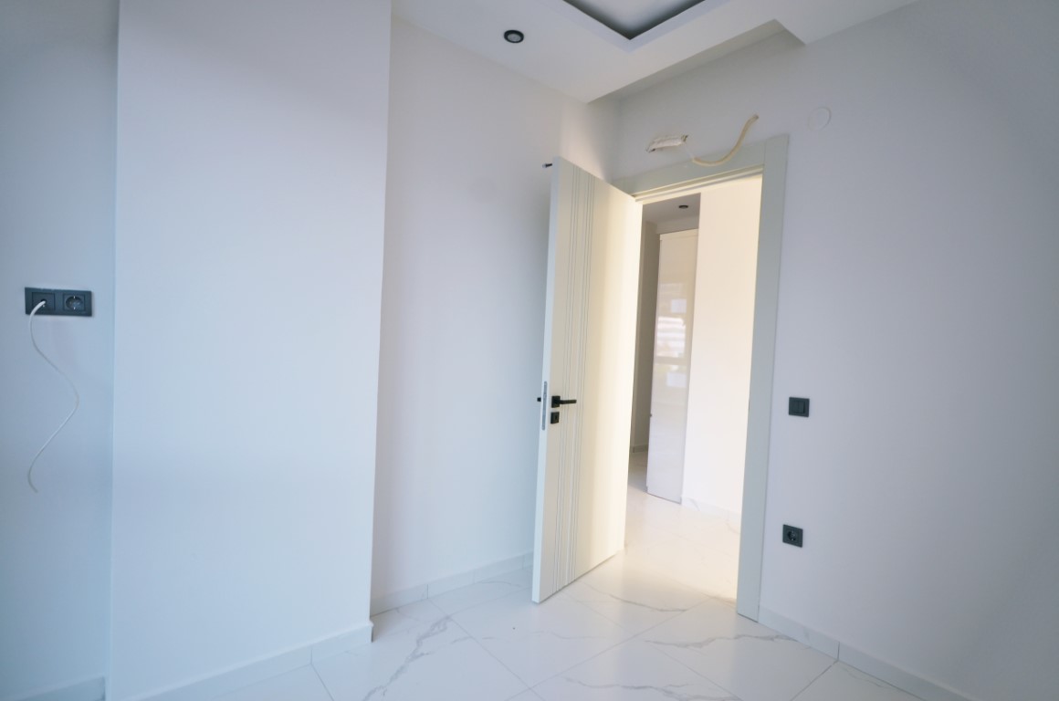 Апартаменты в Алании, Турция, 71 м² - фото 10