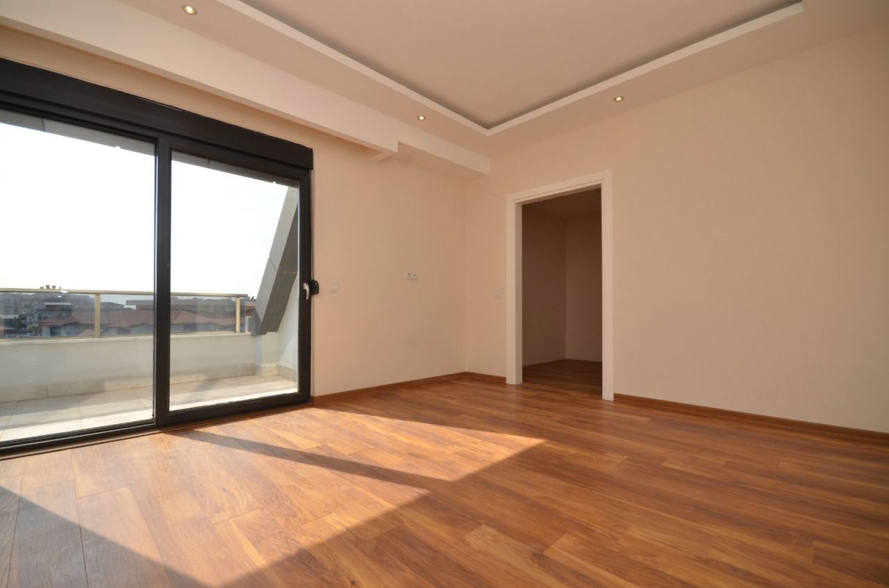 Апартаменты в Алании, Турция, 300 м² - фото 10