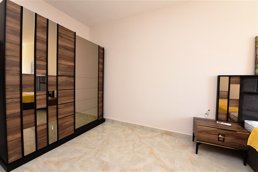 Апартаменты в Алании, Турция, 85 м² - фото 10