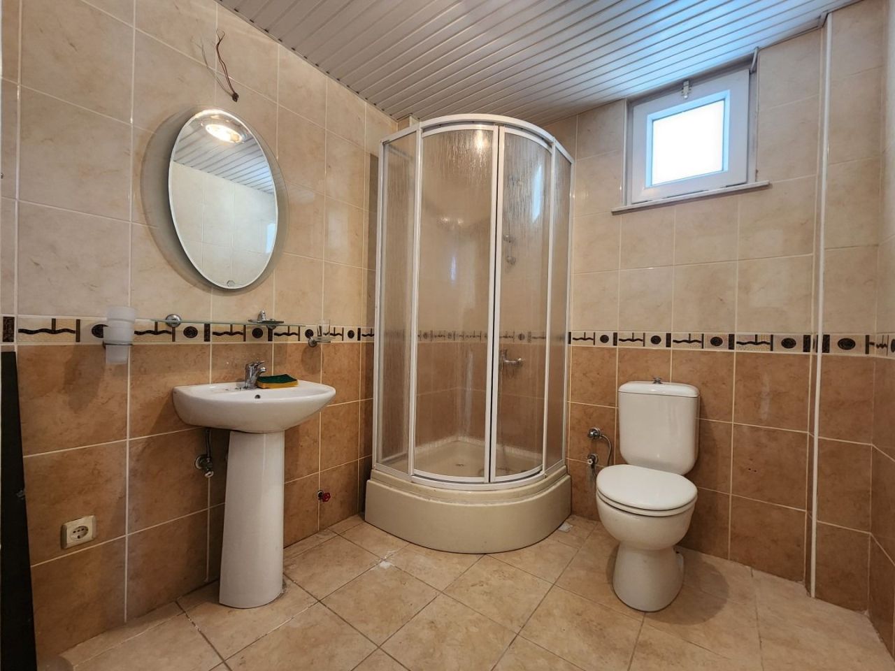 Апартаменты в Алании, Турция, 150 м² - фото 10