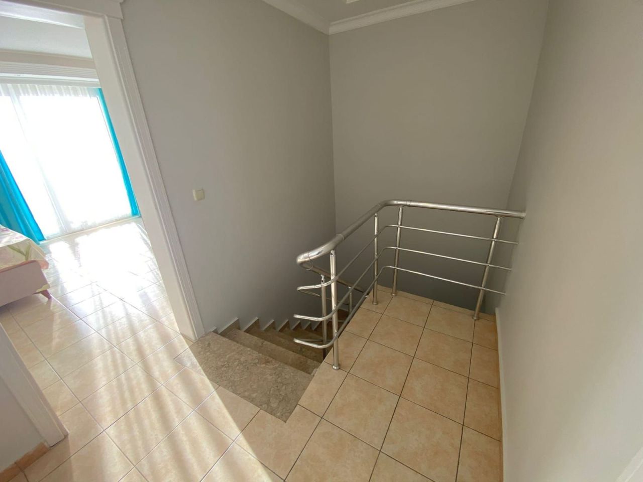 Апартаменты в Алании, Турция, 250 м² - фото 10