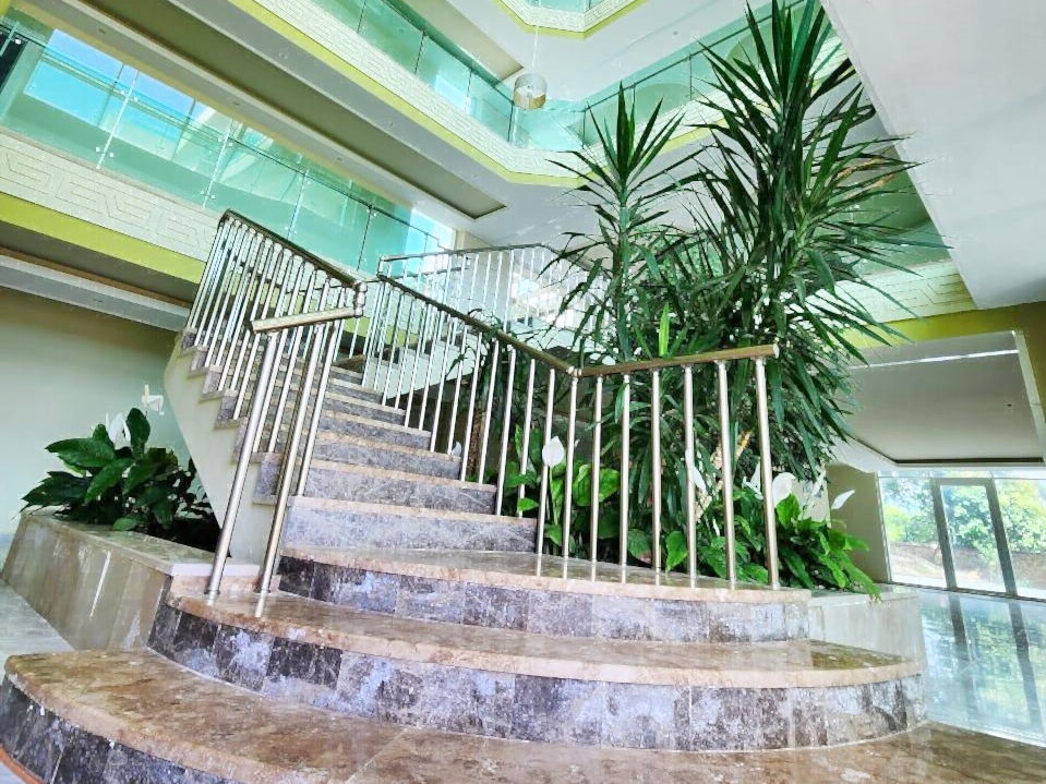 Апартаменты в Алании, Турция, 120 м² - фото 10