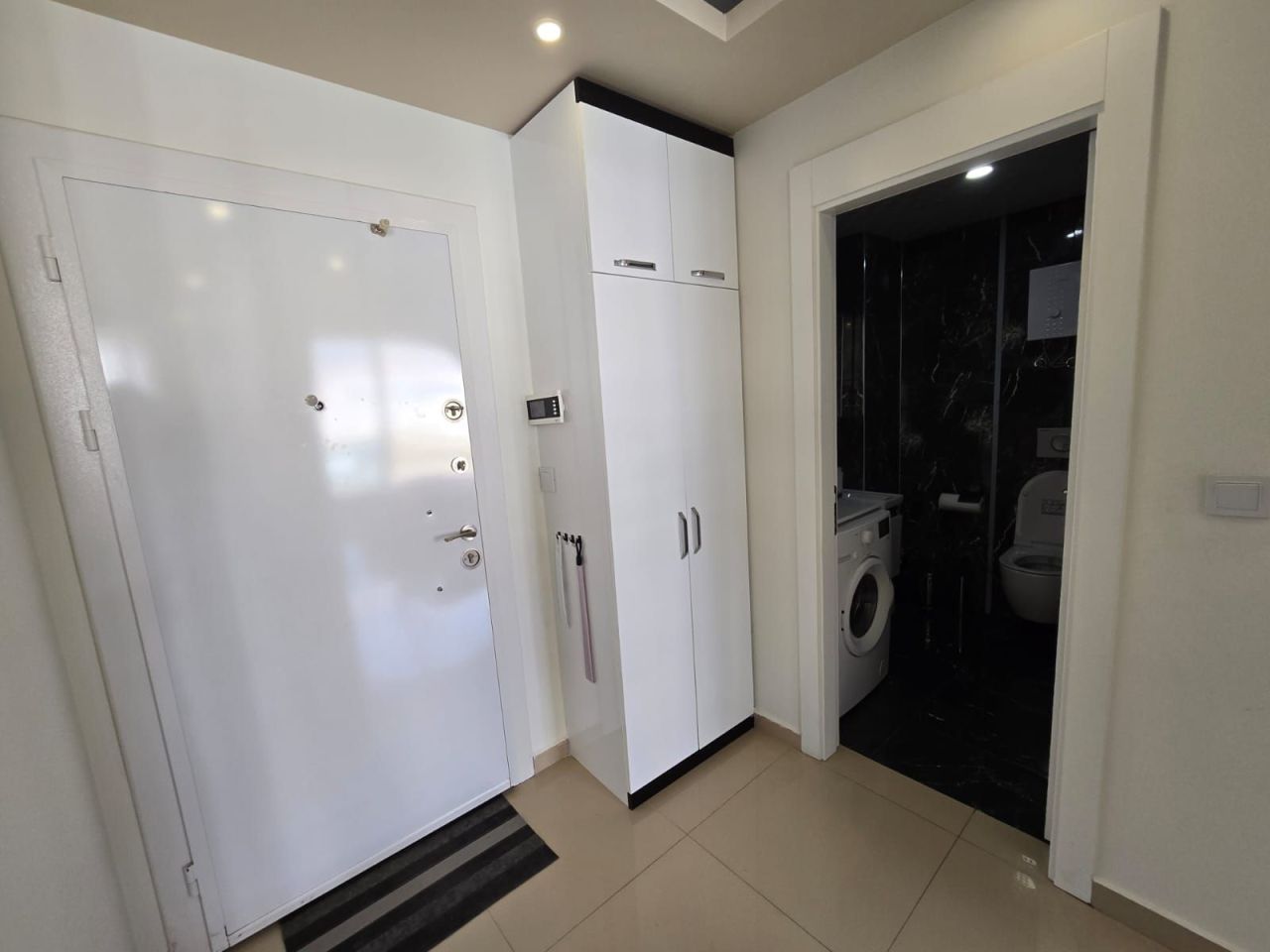 Апартаменты в Алании, Турция, 70 м² - фото 10