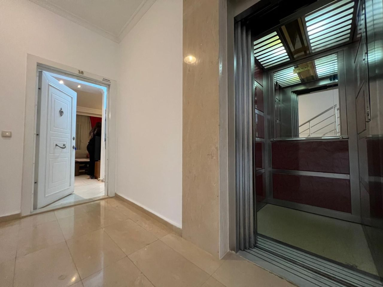 Апартаменты в Алании, Турция, 150 м² - фото 10