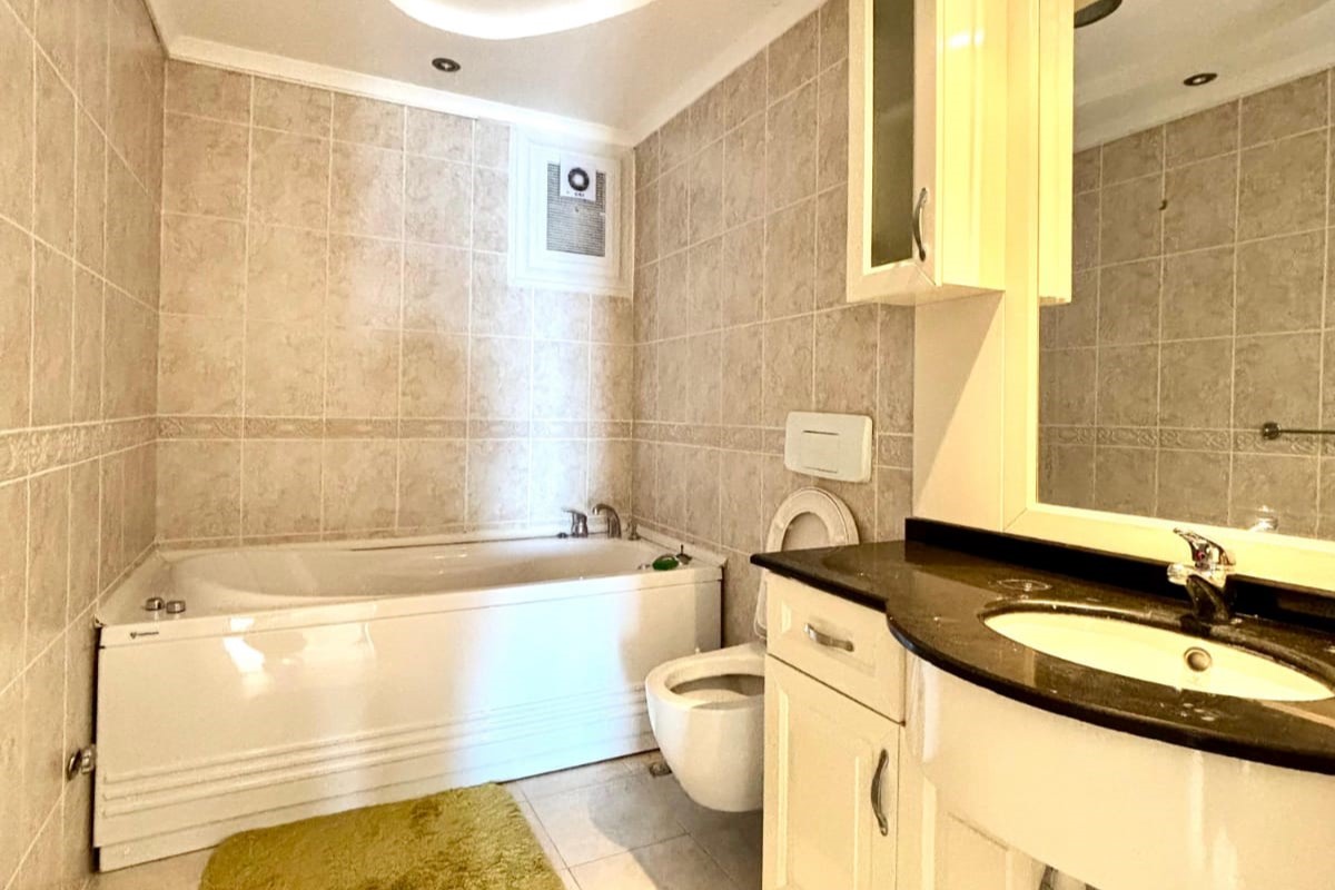 Апартаменты в Алании, Турция, 135 м² - фото 10