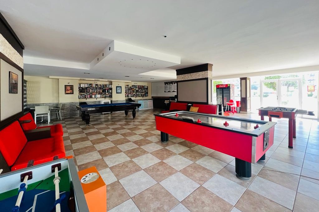 Апартаменты в Алании, Турция, 120 м² - фото 8