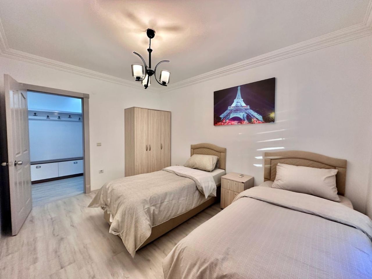 Апартаменты в Алании, Турция, 140 м² - фото 10