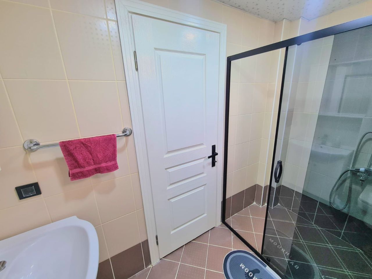 Апартаменты в Алании, Турция, 130 м² - фото 10
