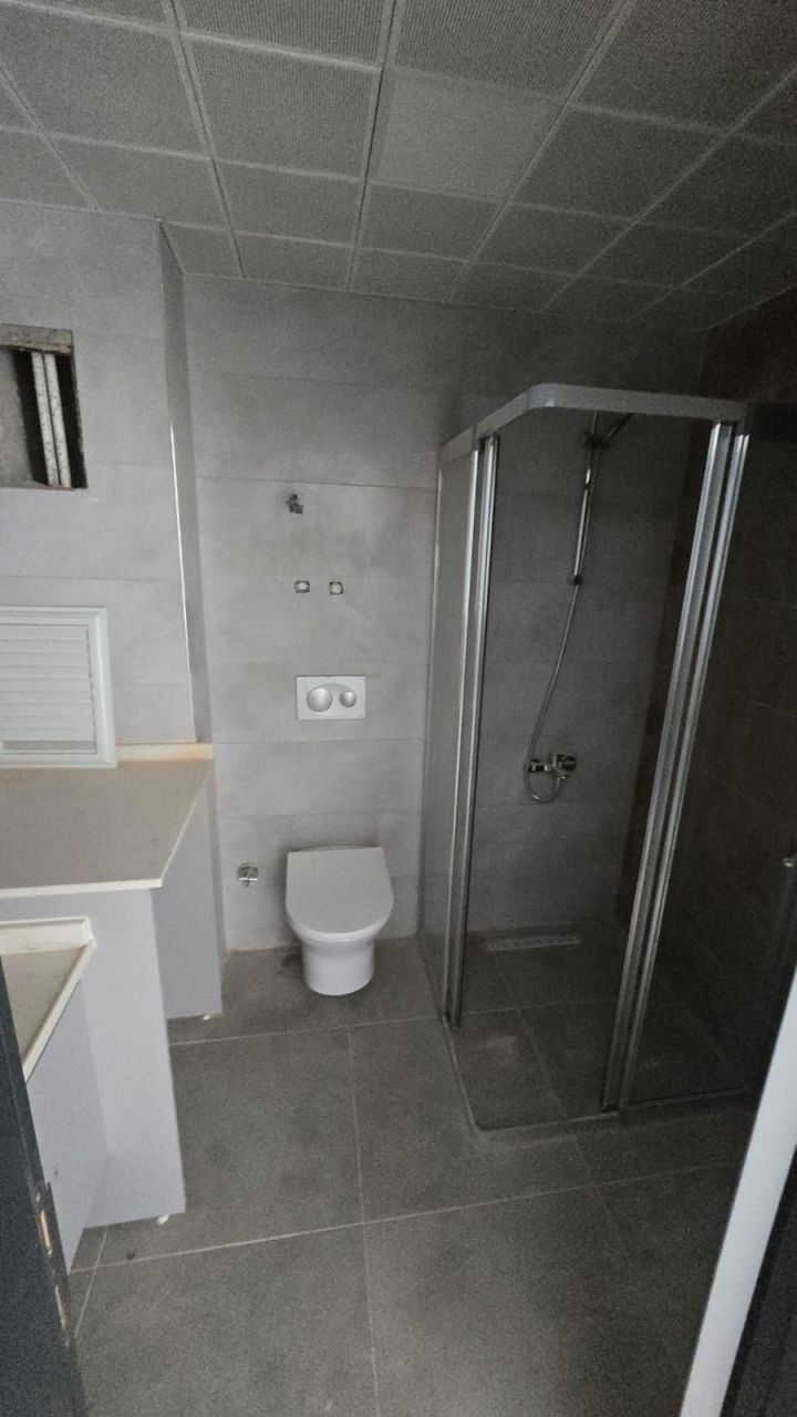 Апартаменты в Алании, Турция, 54 м² - фото 10