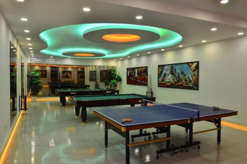 Апартаменты в Алании, Турция, 120 м² - фото 10