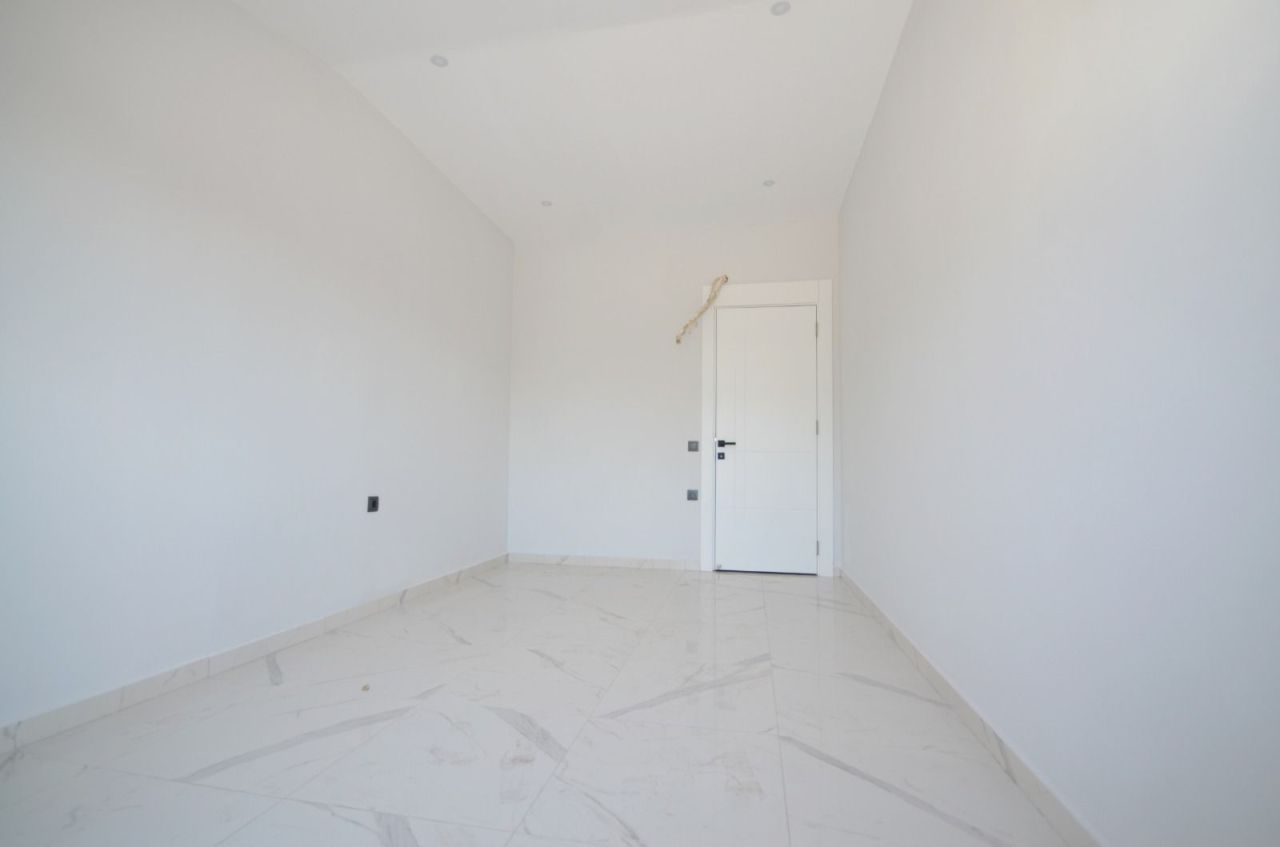 Апартаменты в Алании, Турция, 100 м² - фото 10