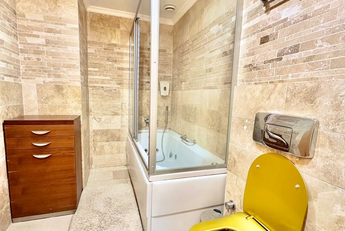 Апартаменты в Алании, Турция, 110 м² - фото 10