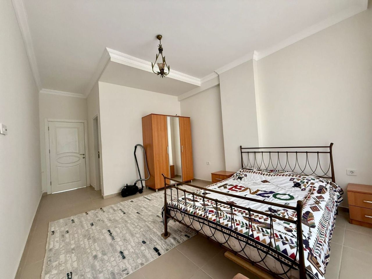 Апартаменты в Алании, Турция, 110 м² - фото 10