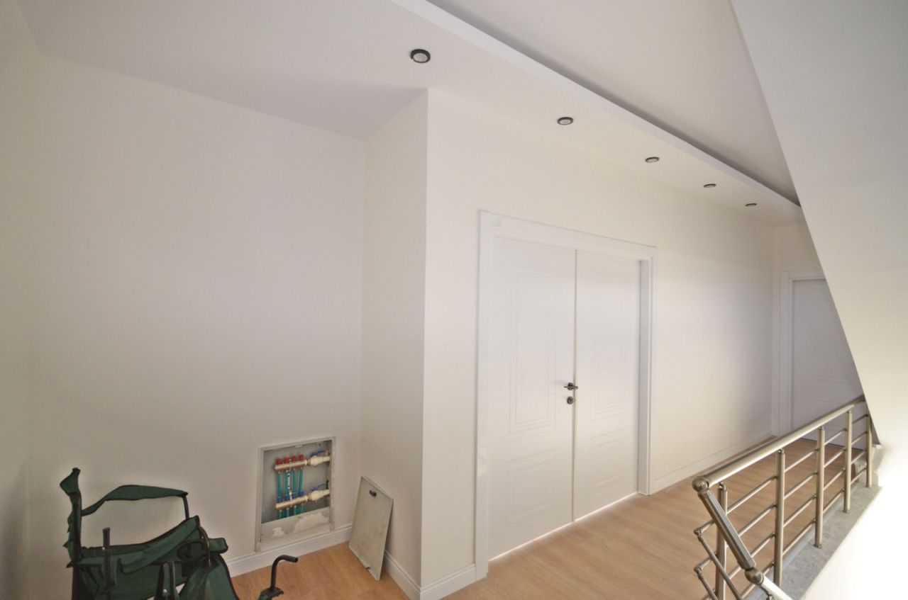 Апартаменты в Алании, Турция, 400 м² - фото 10