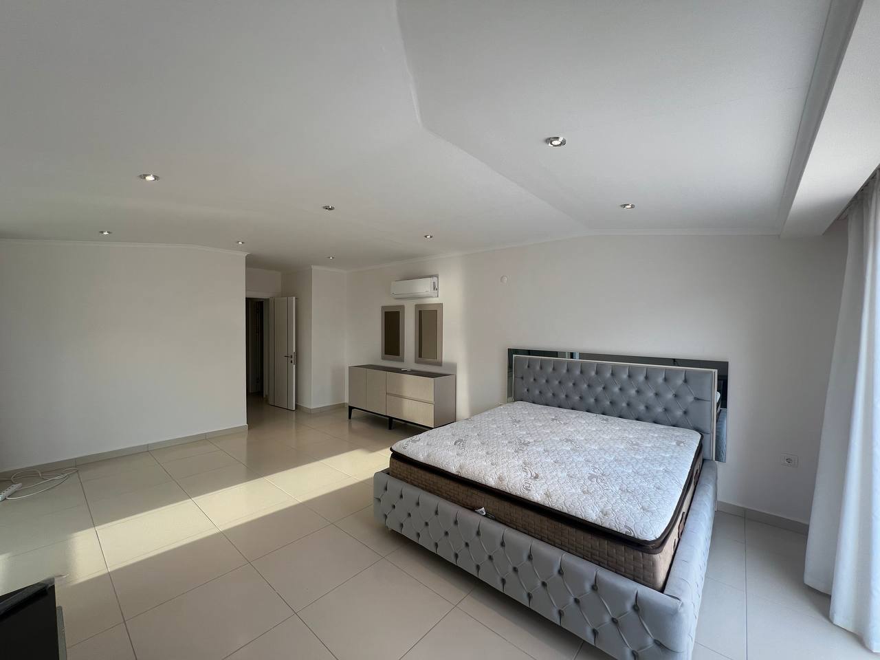 Апартаменты в Алании, Турция, 195 м² - фото 9