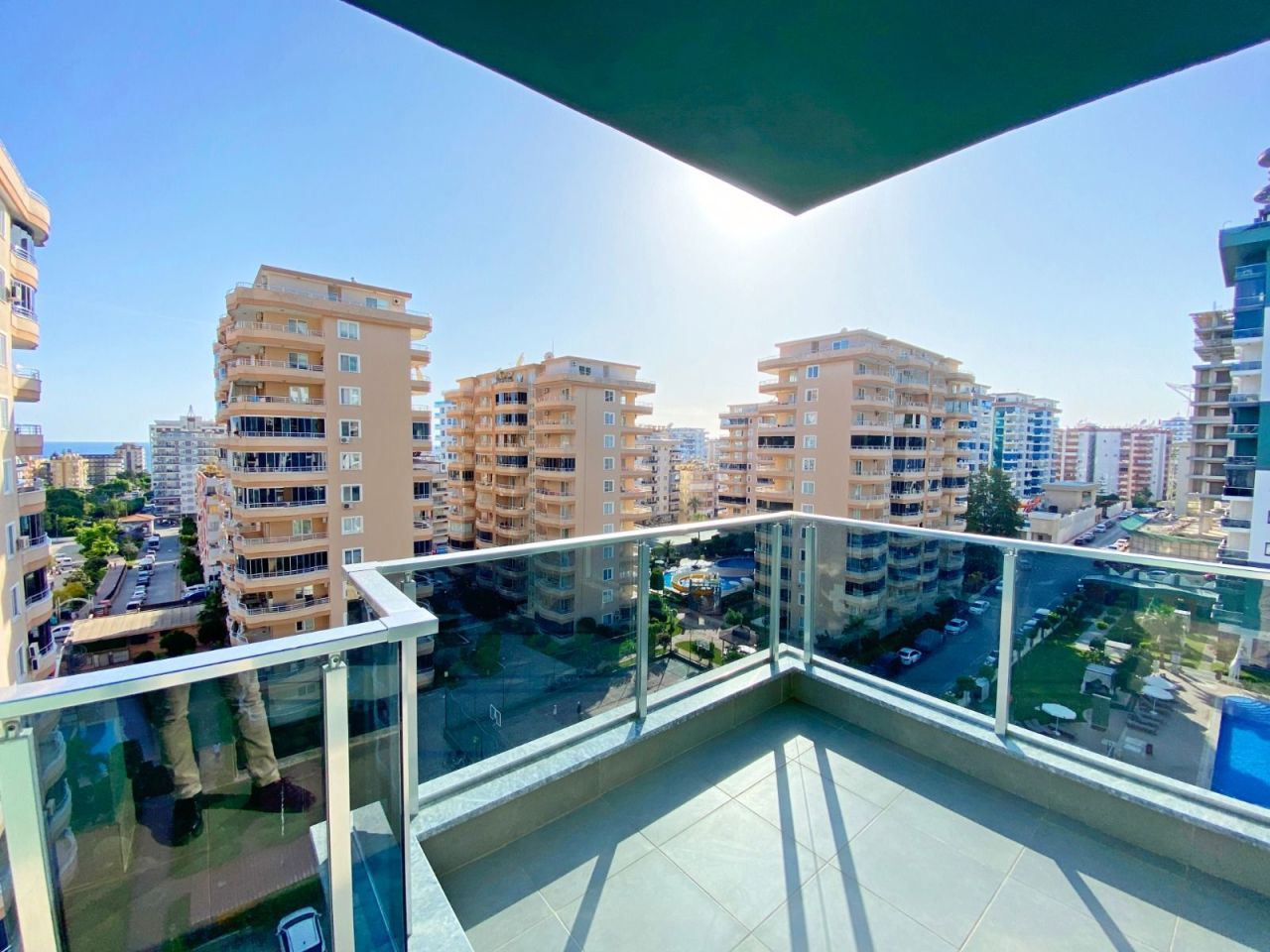 Апартаменты в Алании, Турция, 85 м² - фото 10