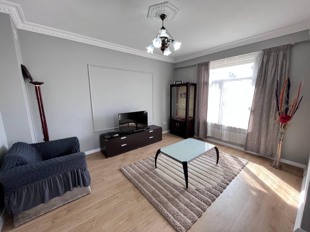 Апартаменты в Алании, Турция - фото 10