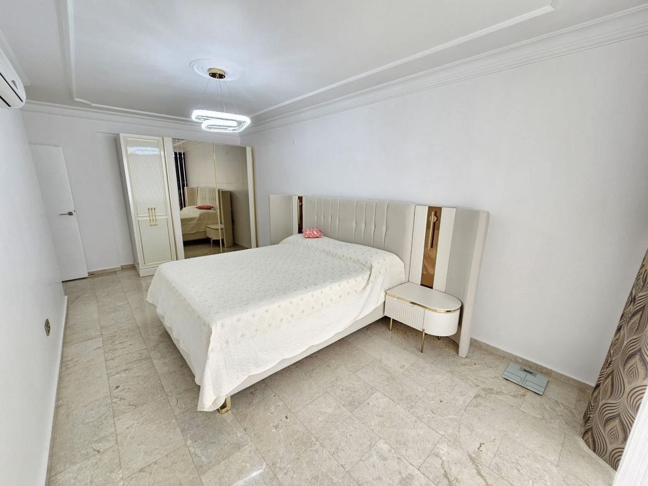 Апартаменты в Алании, Турция, 120 м² - фото 10