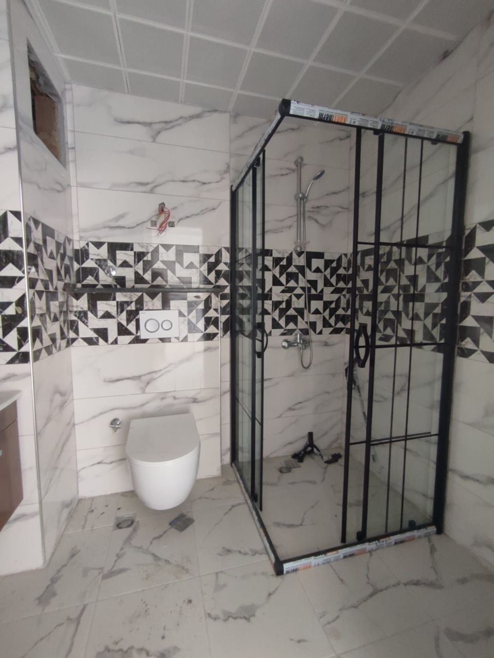 Апартаменты в Алании, Турция, 60 м² - фото 10